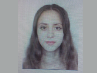 Mariana Sîrbu din județul Tulcea este căutată de Poliție. FOTO IPJ Tulcea